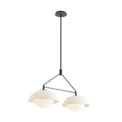 Solenne Linear Pendant - Black -France and So Furniture DA49001.d3 59c74037 47a6 4380 8c81 90f05360e130