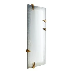 Calla Talon Mirror -France and So Furniture DD2085.d1