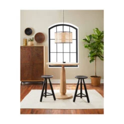 Dowel Counter Table -France and So Furniture DIN00166 5 1 600x600 1