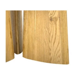 Laurel Round Dining Table -France and So Furniture DIN00217 3