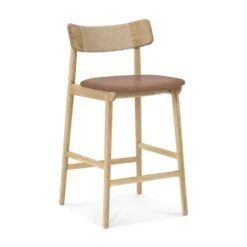 Converse Bar Stool -France and So Furniture DIN00327 2 scaled 1