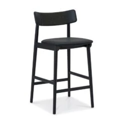 Converse Bar Stool -France and So Furniture DIN00328 2 scaled 1