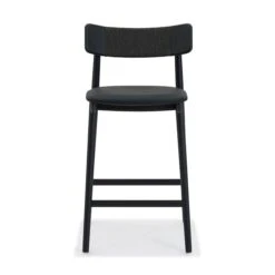 Converse Bar Stool -France and So Furniture DIN00328 1