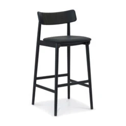 Converse Bar Stool -France and So Furniture DIN00330 2