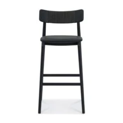 Converse Bar Stool -France and So Furniture DIN00330 1 1