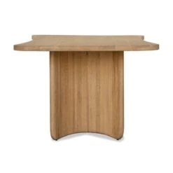 Tidal Dining Table 6 Tidal Dining Table -France and So Furniture DIN00352 2 600x600 1