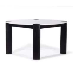 Elio Dining Table -France and So Furniture DIN00358 2
