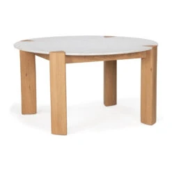 Elio Dining Table -France and So Furniture DIN00358 772d79d1 fe7d 41d5 9df8 248b7683b386