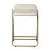 Clipper Counter Stool