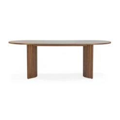 Accord Oak Dining Table