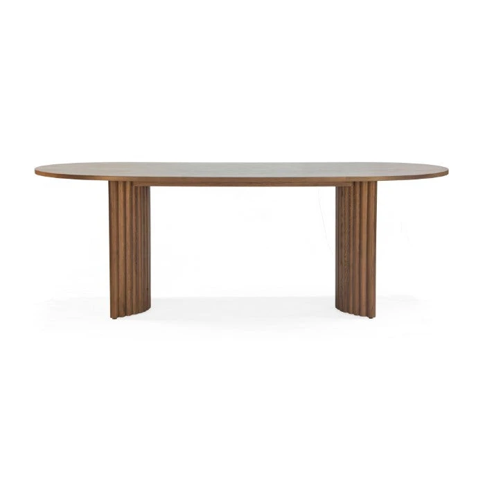 Accord Oak Dining Table 1 Accord Oak Dining Table