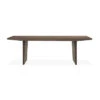 Tangent Walnut Dining Table