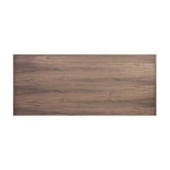 Tangent Walnut Dining Table -France and So Furniture DIN00389 3