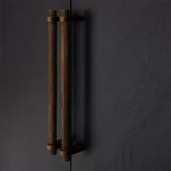 Aether Cocktail Cabinet - Black -France and So Furniture DJ5015.d7 cf20d560 7d04 43d5 bf37 21ed88da6a58