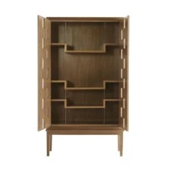 Dorian Cocktail Cabinet -France and So Furniture DP4004.d3