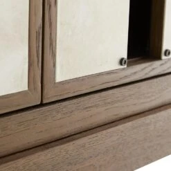 Dorian Cocktail Cabinet -France and So Furniture DP4004.d5