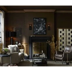 Dorian Cocktail Cabinet -France and So Furniture DP4004.e1