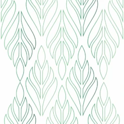 Deco Palm Wallpaper -France and So Furniture DPG