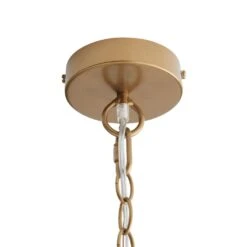 Meadowin Pendant - Gold -France and So Furniture DPS07.d7 80d884aa 9f90 43b9 86b6 dee8a66a29b6