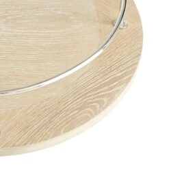 Kertesz Bar Cart - Silver -France and So Furniture DW4001.d5 1845c81b 9477 4868 b00a 24f8b8871500