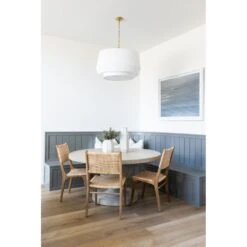 Debi 4 Light Pendant Aged Brass -France and So Furniture Debi BKO502 AGB Design Becki Owens beckiowens 1 32f9fe05 68c2 448b aba6 a7206d6ca526