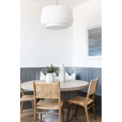 Debi 4 Light Pendant Aged Brass -France and So Furniture Debi BKO502 AGB Design Becki Owens beckiowens 2 77bfc271 5241 4515 a6a4 456dcf4e77e8