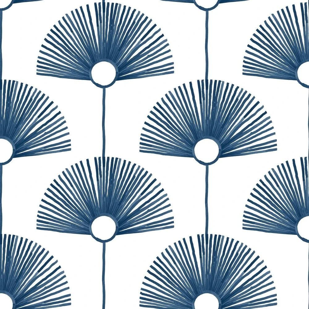 Deco Fan Wallpaper 6 Deco Fan Wallpaper - Image 6