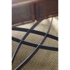 Samba Game Table - Plantation -France and So Furniture Details 68