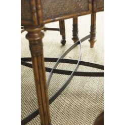 Samba Game Table - Plantation -France and So Furniture Details 74