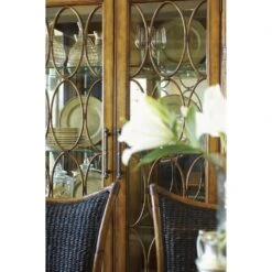 Mariana Display Cabinet - Plantation -France and So Furniture Details 8