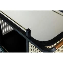 Dinda Bar Cart -France and So Furniture DindaBarCart 7