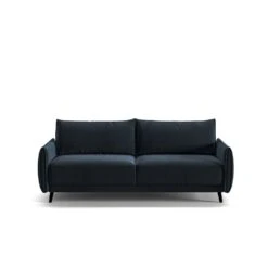 Dolphin Full XL Sleeper Sofa - Glamour Fabric