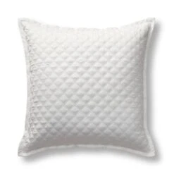 Double Diamond Coverlet Set -France and So Furniture DoubleDiamond Silo YSETCODD WHI 500x500 crop center bc489d17 7b94 44c6 9a63 a9f6a91c69e3