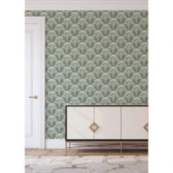 Spring Bloom Wallpaper