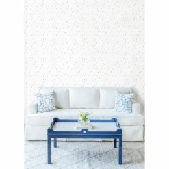 Downhill Skiers Wallpaper