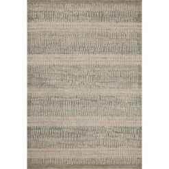 Loloi Elias Earth / Blush 9'-3" X 13' Area Rug