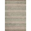 Loloi Elias Earth / Blush 2'-6" X 7'-6" Runner Rug