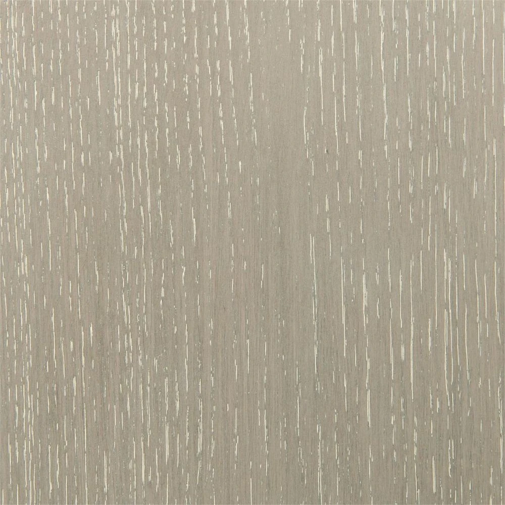 Harmony Three-Drawer Chest - Grey 5 Harmony Three-Drawer Chest - Grey - Image 5