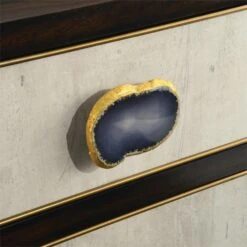 Elaria Nightstand - Black -France and So Furniture EUR 01 0366 10 cec20cfb 82e5 48e0 bed0 04734bc7abba