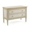 Ellery Nightstand - Beige
