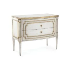 Rossini Nightstand