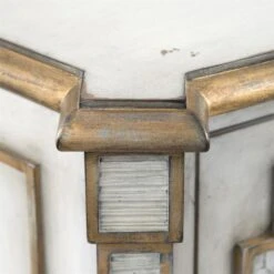 Corsini Nightstand 10 Corsini Nightstand -France and So Furniture EUR 01 0380 10 f39827ea e8de 44d7 b218 4ab9afab3c66