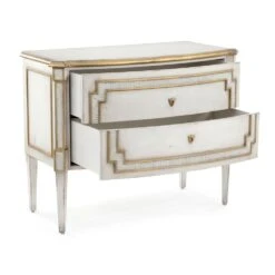 Corsini Nightstand 14 Corsini Nightstand -France and So Furniture EUR 01 0380 3 65d14e45 4be7 4387 b979 6b622d42c024