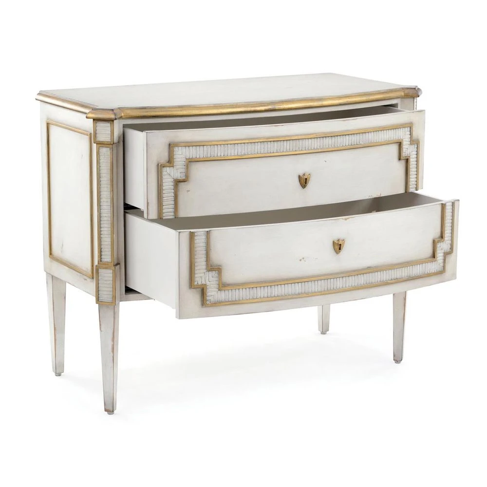 Corsini Nightstand 7 Corsini Nightstand - Image 7