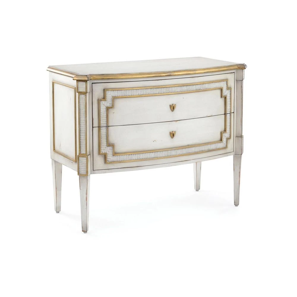 Corsini Nightstand 8 Corsini Nightstand - Image 8