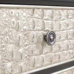 Orion Three-Drawer Chest -France and So Furniture EUR 01 0455 10