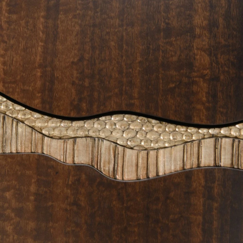 Brighton Three-Drawer Chest 3 Brighton Three-Drawer Chest - Image 3