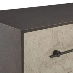 Novel Two-Drawer Nightstand, Large -France and So Furniture EUR 01 0500 4 8ff5183e 4af8 48f8 bc44 1d0cba7f7575