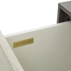 Novel Two-Drawer Nightstand, Large -France and So Furniture EUR 01 0500 6 b01ebce6 7604 4092 a35f fc066617b327