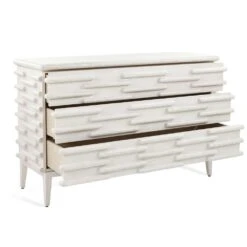 Crest Three-Drawer Chest -France and So Furniture EUR 01 0509 3 2fd52069 5de1 47aa b56e e2351be1982c